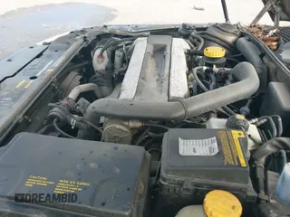 ✅ 2005 Saab 9-5 • VIN: YS3ED59A353500557 • Лот: 42233101. Опубликован ранее на IAAI с пробегом 158 433 миль. Бесплатный доступ к архиву аукционных продаж из США и подробный отчёт об истории автомобиля на DreamBid. Изображение 12.