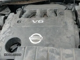 ✅ 2012 Nissan Murano SL • VIN: JN8AZ1MW1CW227735 • Lot: 42808567. Listed on IAAI with 204,674 mi. Free auction sales archive from the USA and detailed vehicle history report at DreamBid. Image 12.