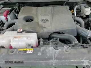 ✅ 2022 Toyota Tundra Limited • VIN: 5TFJA5DB3NX019540 • Лот: 63371445. Опубликован ранее на Copart с пробегом 61 823 миль. Бесплатный доступ к архиву аукционных продаж из США и подробный отчёт об истории автомобиля на DreamBid. Изображение 13.