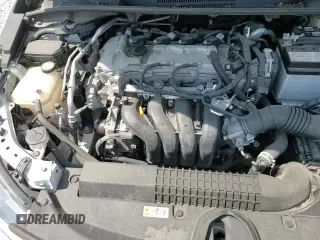 ✅ 2022 Toyota Corolla XLE • VIN: 5YFFPMAE0NP293886 • Lot: 67433045. Wystawiony na Copart z przebiegiem 49 287 mil. Bezpłatny archiwum sprzedaży aukcyjnych z USA i szczegółowy raport historii pojazdu na DreamBid. Zdjęcie 13.