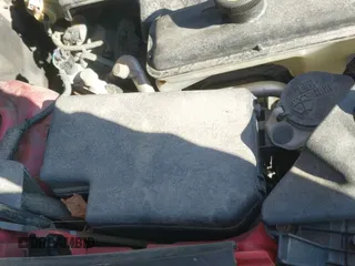 ✅ 2009 Toyota RAV4 Sport • VIN: JTMBK32V395074266 • Lot: 41531470. Listed on IAAI with 282,720 mi. Free auction sales archive from the USA and detailed vehicle history report at DreamBid. Image 18.