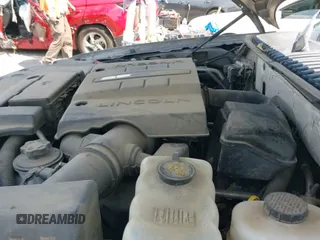 ✅ 2013 Lincoln Navigator • VIN: 5LMJJ2H59DEL02269 • Лот: 43164528. Опубликован ранее на IAAI с пробегом 140 981 миль. Бесплатный доступ к архиву аукционных продаж из США и подробный отчёт об истории автомобиля на DreamBid. Изображение 20.