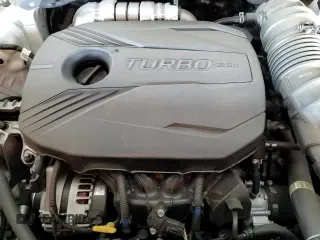 ✅ 2023 Kia Seltos SX • VIN: KNDETCA29P7455879 • Lot: 71534255. Wystawiony na Copart z przebiegiem 26 113 mil. Bezpłatny archiwum sprzedaży aukcyjnych z USA i szczegółowy raport historii pojazdu na DreamBid. Zdjęcie 14.