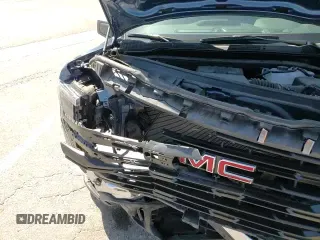 ✅ 2024 GMC Sierra 1500 Pro • VIN: 1GTPHAEK3RZ325144 • Lot: 58002355. Wystawiony na Copart z przebiegiem 4 531 mil. Bezpłatny archiwum sprzedaży aukcyjnych z USA i szczegółowy raport historii pojazdu na DreamBid. Zdjęcie 15.