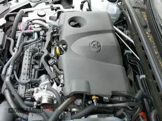 ✅ 2025 Toyota Camry LE • VIN: 4T1DBADK4SU520013 • Lot: 42718889. Wystawiony na IAAI z przebiegiem 5 216 mil. Bezpłatny archiwum sprzedaży aukcyjnych z USA i szczegółowy raport historii pojazdu na DreamBid. Zdjęcie 23.