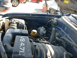 ✅ 2005 Toyota Tundra Limited • VIN: 5TBDT48195S469582 • Lot: 43679616. Listed on IAAI with 356,352 mi. Free auction sales archive from the USA and detailed vehicle history report at DreamBid. Image 20.