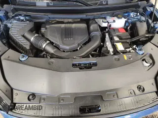 ✅ 2025 Buick Enclave Avenir • VIN: 5GAEVCRSXSJ191034 • Lot: 69037245. Wystawiony na Copart z przebiegiem 4 461 mil. Bezpłatny archiwum sprzedaży aukcyjnych z USA i szczegółowy raport historii pojazdu na DreamBid. Zdjęcie 16.