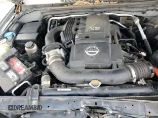 ✅ 2017 Nissan Frontier SV • VIN: 1N6DD0EV4HN704501 • Lot: 90302735. Listed on Copart with 80,798 mi. Free auction sales archive from the USA and detailed vehicle history report at DreamBid. Image 16.