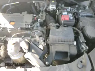 ✅ 2023 Honda HR-V LX • VIN: 3CZRZ2H39PM734080 • Лот: 91094005. Опубликован ранее на Copart с пробегом 36 924 миль. Бесплатный доступ к архиву аукционных продаж из США и подробный отчёт об истории автомобиля на DreamBid. Изображение 14.