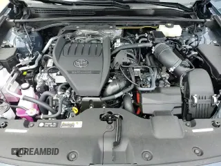 ✅ 2025 Toyota Crown Platinum • VIN: JTDAFAAF7S3013227 • Lot: 70722505. Wystawiony na Copart z przebiegiem 8 015 mil. Bezpłatny archiwum sprzedaży aukcyjnych z USA i szczegółowy raport historii pojazdu na DreamBid. Zdjęcie 14.