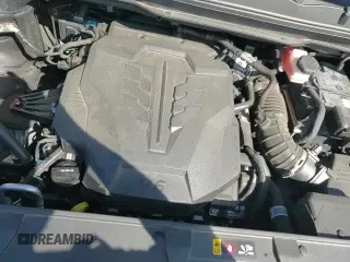 ✅ 2023 Kia Carnival EX • VIN: KNDNC5H34P6300690 • Лот: 81852765. Опубликован ранее на Copart с пробегом 36 527 миль. Бесплатный доступ к архиву аукционных продаж из США и подробный отчёт об истории автомобиля на DreamBid. Изображение 14.