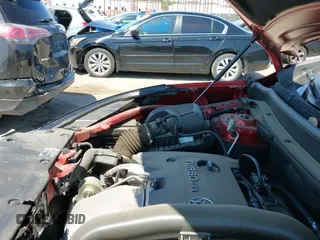 ✅ 2020 Buick Envision Premium II • VIN: LRBFX4SX6LD115785 • Lot: 42965168. Listed on IAAI with 20,207 mi. Free auction sales archive from the USA and detailed vehicle history report at DreamBid. Image 19.