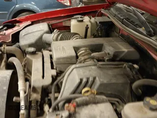 ✅ 2011 GMC Canyon • VIN: 1GTJ6NFE1B8109333 • Lot: 42035352. Listed on IAAI with 135,403 mi. Free auction sales archive from the USA and detailed vehicle history report at DreamBid. Image 19.