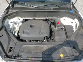 ✅ 2021 Volvo XC90 Momentum • VIN: YV4102CK3M1746971 • Лот: 70037265. Опубликован ранее на Copart с пробегом 40 988 миль. Бесплатный доступ к архиву аукционных продаж из США и подробный отчёт об истории автомобиля на DreamBid. Изображение 14.