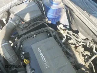 2012 Chevrolet Cruze 1FL z VIN 1G1PE5SCXC7291387, wystawiony jako IAAI lot #43246615 z przebiegiem 174 580 mil mil oraz . Historia ofert i sprzedaży dostępna na DreamBid. Obrazek 12.