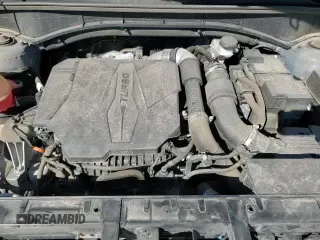 ✅ 2021 Kia Sorento SX Prestige • VIN: 5XYRK4LF5MG062499 • Lot: 81699925. Listed on Copart with 62,800 mi. Free auction sales archive from the USA and detailed vehicle history report at DreamBid. Image 14.