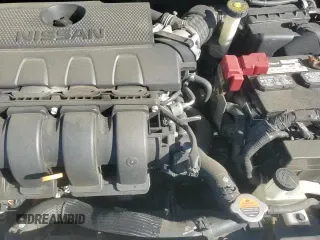 ✅ 2017 Nissan Sentra SV • VIN: 3N1AB7AP7HY401150 • Lot: 89620785. Wystawiony na Copart z przebiegiem 118 892 mil. Bezpłatny archiwum sprzedaży aukcyjnych z USA i szczegółowy raport historii pojazdu na DreamBid. Zdjęcie 13.