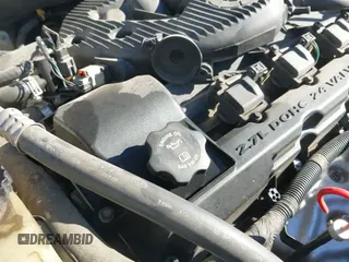 ✅ 2005 Chrysler Sebring Touring • VIN: 1C3EL55R65N602515 • Лот: 43626386. Опубликован ранее на IAAI с пробегом 131 950 миль. Бесплатный доступ к архиву аукционных продаж из США и подробный отчёт об истории автомобиля на DreamBid. Изображение 19.