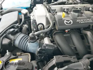 ✅ 2017 Mazda MX-5 Miata Club • VIN: JM1NDAL75H0104908 • Лот: 42277613. Опубликован ранее на IAAI с пробегом 37 833 миль. Бесплатный доступ к архиву аукционных продаж из США и подробный отчёт об истории автомобиля на DreamBid. Изображение 19.