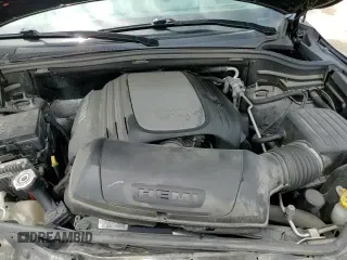 ✅ 2020 Dodge Durango Pursuit • VIN: 1C4SDJFT0LC283622 • Lot: 63751345. Wystawiony na Copart z przebiegiem 101 499 mil. Bezpłatny archiwum sprzedaży aukcyjnych z USA i szczegółowy raport historii pojazdu na DreamBid. Zdjęcie 15.