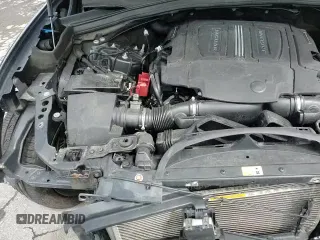 ✅ 2019 Jaguar F-Pace S • VIN: SADCM2FV1KA616114 • Lot: 68346005. Wystawiony na Copart z przebiegiem 134 380 mil. Bezpłatny archiwum sprzedaży aukcyjnych z USA i szczegółowy raport historii pojazdu na DreamBid. Zdjęcie 15.