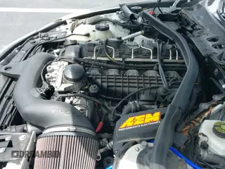 ✅ 2015 BMW 4 Series 435i • VIN: WBA3R1C58FK193721 • Lot: 43104015. Wystawiony na IAAI z przebiegiem 88 927 mil. Bezpłatny archiwum sprzedaży aukcyjnych z USA i szczegółowy raport historii pojazdu na DreamBid. Zdjęcie 20.