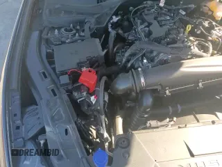 ✅ 2024 Ford Mustang EcoBoost • VIN: 1FA6P8TH9R5146246 • Lot: 86900755. Listed on Copart with 5,488 mi. Free auction sales archive from the USA and detailed vehicle history report at DreamBid. Image 13.