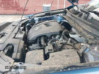 ✅ 2023 Mazda CX-5 S Carbon Edition • VIN: JM3KFBCM2P0235177 • Lot: 41209889. Wystawiony na IAAI z przebiegiem 15 588 mil. Bezpłatny archiwum sprzedaży aukcyjnych z USA i szczegółowy raport historii pojazdu na DreamBid. Zdjęcie 19.