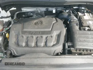 ✅ 2020 Volkswagen Tiguan S • VIN: 3VV1B7AX2LM135213 • Лот: 42670030. Опубликован ранее на IAAI с пробегом 90 124 миль. Бесплатный доступ к архиву аукционных продаж из США и подробный отчёт об истории автомобиля на DreamBid. Изображение 19.