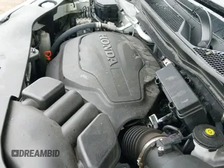 ✅ 2022 Honda Pilot Touring 7-Passenger • VIN: 5FNYF6H63NB086457 • Лот: 42330249. Опубликован ранее на IAAI с пробегом 33 813 миль. Бесплатный доступ к архиву аукционных продаж из США и подробный отчёт об истории автомобиля на DreamBid. Изображение 20.