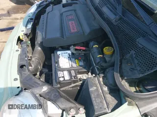 ✅ 2015 FIAT 500 Sport • VIN: 3C3CFFBR7FT560611 • Lot: 42471214. Wystawiony na IAAI z przebiegiem 80 625 mil. Bezpłatny archiwum sprzedaży aukcyjnych z USA i szczegółowy raport historii pojazdu na DreamBid. Zdjęcie 19.