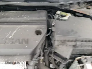 ✅ 2017 Nissan Altima SR • VIN: 1N4AL3AP7HC133606 • Lot: 66163435. Wystawiony na Copart z przebiegiem 125 746 mil. Bezpłatny archiwum sprzedaży aukcyjnych z USA i szczegółowy raport historii pojazdu na DreamBid. Zdjęcie 13.