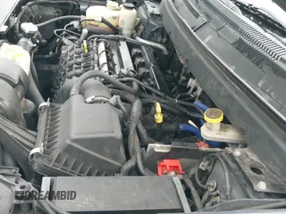 ✅ 2017 Dodge Journey Crossroad • VIN: 3C4PDCGB7HT563752 • Lot: 43286337. Listed on IAAI with 168,603 mi. Free auction sales archive from the USA and detailed vehicle history report at DreamBid. Image 19.