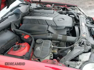 ✅ 2005 Mercedes-Benz CLK 500 • VIN: WDBTJ75J95F140071 • Lot: 42636539. Wystawiony na IAAI z przebiegiem 160 834 mil. Bezpłatny archiwum sprzedaży aukcyjnych z USA i szczegółowy raport historii pojazdu na DreamBid. Zdjęcie 20.