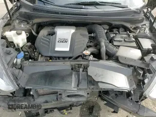 ✅ 2017 Hyundai Veloster Turbo • VIN: KMHTC6AE0HU314409 • Lot: 82813394. Wystawiony na Copart z przebiegiem 92 545 mil. Bezpłatny archiwum sprzedaży aukcyjnych z USA i szczegółowy raport historii pojazdu na DreamBid. Zdjęcie 15.