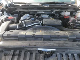 ✅ 2021 GMC Sierra 3500HD Denali • VIN: 1GT49WEY5MF267730 • Lot: 80920185. Wystawiony na Copart z przebiegiem 44 147 mil. Bezpłatny archiwum sprzedaży aukcyjnych z USA i szczegółowy raport historii pojazdu na DreamBid. Zdjęcie 15.