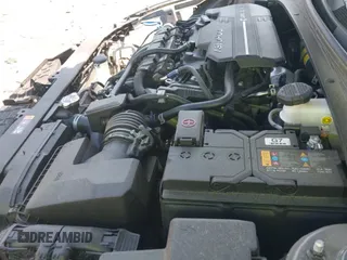 ✅ 2025 Hyundai Elantra SE • VIN: KMHLL4DG1SU967341 • Lot: 43102322. Listed on IAAI with 8,544 mi. Free auction sales archive from the USA and detailed vehicle history report at DreamBid. Image 20.