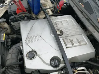 ✅ 2009 Cadillac SRX AWD • VIN: 1GYEE437190116645 • Lot: 43703488. Wystawiony na IAAI z przebiegiem 155 234 mil. Bezpłatny archiwum sprzedaży aukcyjnych z USA i szczegółowy raport historii pojazdu na DreamBid. Zdjęcie 11.