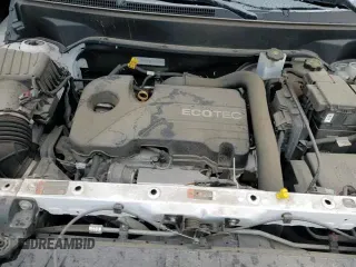 ✅ 2019 GMC Terrain SLT • VIN: 3GKALVEV0KL142825 • Lot: 86700835. Wystawiony na Copart z przebiegiem 103 941 mil. Bezpłatny archiwum sprzedaży aukcyjnych z USA i szczegółowy raport historii pojazdu na DreamBid. Zdjęcie 13.