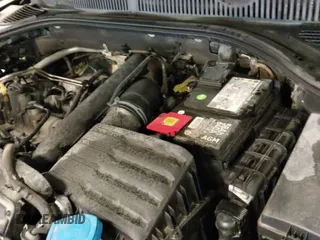 ✅ 2020 Volkswagen Jetta SEL • VIN: 3VWEB7BU9LM004717 • Лот: 42605469. Опубликован ранее на IAAI с пробегом 169 665 миль. Бесплатный доступ к архиву аукционных продаж из США и подробный отчёт об истории автомобиля на DreamBid. Изображение 19.