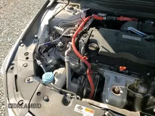 ✅ 2019 Honda Accord • VIN: 1HGCV3F19KA007091 • Лот: 89664165. Опубликован ранее на Copart с пробегом 53 696 миль. Бесплатный доступ к архиву аукционных продаж из США и подробный отчёт об истории автомобиля на DreamBid. Изображение 13.