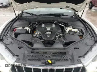 ✅ 2019 Maserati Levante GranLusso • VIN: ZN661XUL3KX325268 • Лот: 83449104. Опубликован ранее на Copart с пробегом 16 944 миль. Бесплатный доступ к архиву аукционных продаж из США и подробный отчёт об истории автомобиля на DreamBid. Изображение 13.