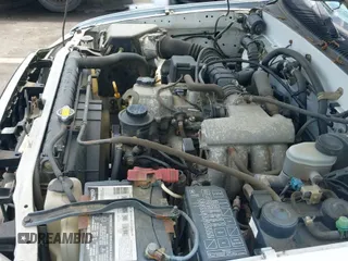 ✅ 2001 Toyota Tacoma • VIN: 5TEVL52N81Z782889 • Lot: 43052266. Wystawiony na IAAI z przebiegiem 148 647 mil. Bezpłatny archiwum sprzedaży aukcyjnych z USA i szczegółowy raport historii pojazdu na DreamBid. Zdjęcie 12.