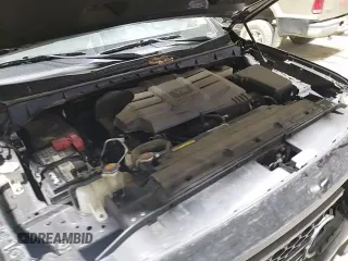 ✅ 2021 Nissan Titan Pro-4X • VIN: 1N6AA1ED9MN507682 • Лот: 48654095. Опубликован ранее на Copart с пробегом 140 419 миль. Бесплатный доступ к архиву аукционных продаж из США и подробный отчёт об истории автомобиля на DreamBid. Изображение 13.