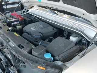 ✅ 2010 Infiniti QX56 • VIN: 5N3ZA0NC6AN903705 • Lot: 41965625. Listed on IAAI with 113,451 mi. Free auction sales archive from the USA and detailed vehicle history report at DreamBid. Image 19.