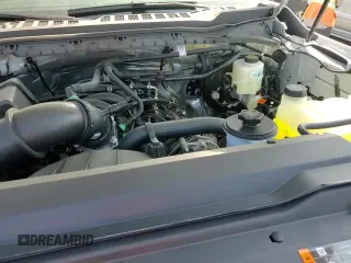 ✅ 2024 Ford F-250 XL • VIN: 1FTBF2AA5REF88844 • Лот: 59760555. Опубликован ранее на Copart с пробегом 1 098 миль. Бесплатный доступ к архиву аукционных продаж из США и подробный отчёт об истории автомобиля на DreamBid. Изображение 13.