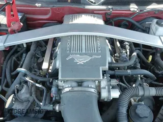 ✅ 2010 Ford Mustang GT • VIN: 1ZVBP8CH0A5133900 • Лот: 41656351. Опубликован ранее на IAAI с пробегом 93 304 миль. Бесплатный доступ к архиву аукционных продаж из США и подробный отчёт об истории автомобиля на DreamBid. Изображение 19.