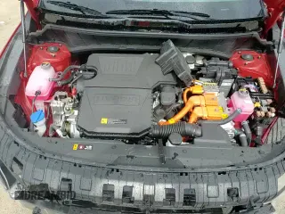 ✅ 2025 Kia Niro SX • VIN: KNDCT3LE3S5298689 • Lot: 85385995. Wystawiony na Copart z przebiegiem 1 432 mil. Bezpłatny archiwum sprzedaży aukcyjnych z USA i szczegółowy raport historii pojazdu na DreamBid. Zdjęcie 15.