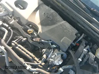 ✅ 2022 Toyota Camry Hybrid SE • VIN: 4T1G31AKXNU582504 • Лот: 43192242. Опубликован ранее на IAAI с пробегом 51 889 миль. Бесплатный доступ к архиву аукционных продаж из США и подробный отчёт об истории автомобиля на DreamBid. Изображение 20.