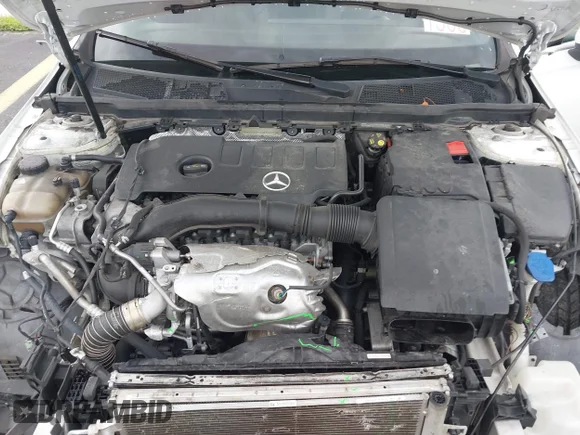 ✅ 2020 Mercedes-Benz A 220 • VIN: WDD3G4EB5LW041774 • Лот: 45283435. Опубліковано раніше на IAAI з пробігом 109 943 миль. Безкоштовний доступ до архіву аукціонних продажів зі США та докладний звіт про історію автомобіля на DreamBid. Зображення 10.